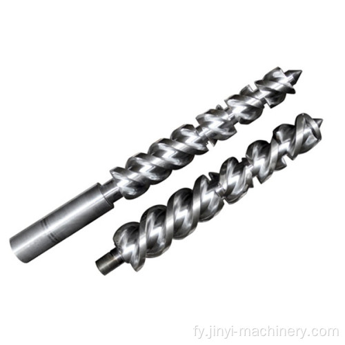 JYG2 Hege taaiens en hurdens Tool Steel Screw